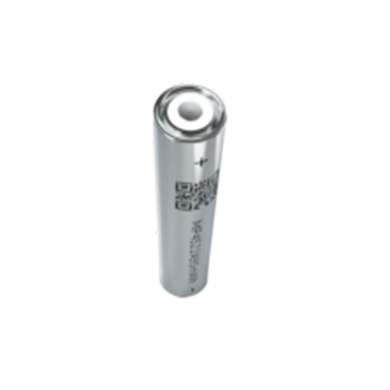微型针式电池